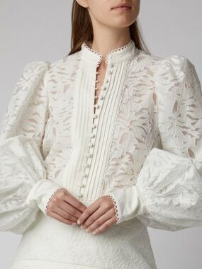 Acler Montana Blouse